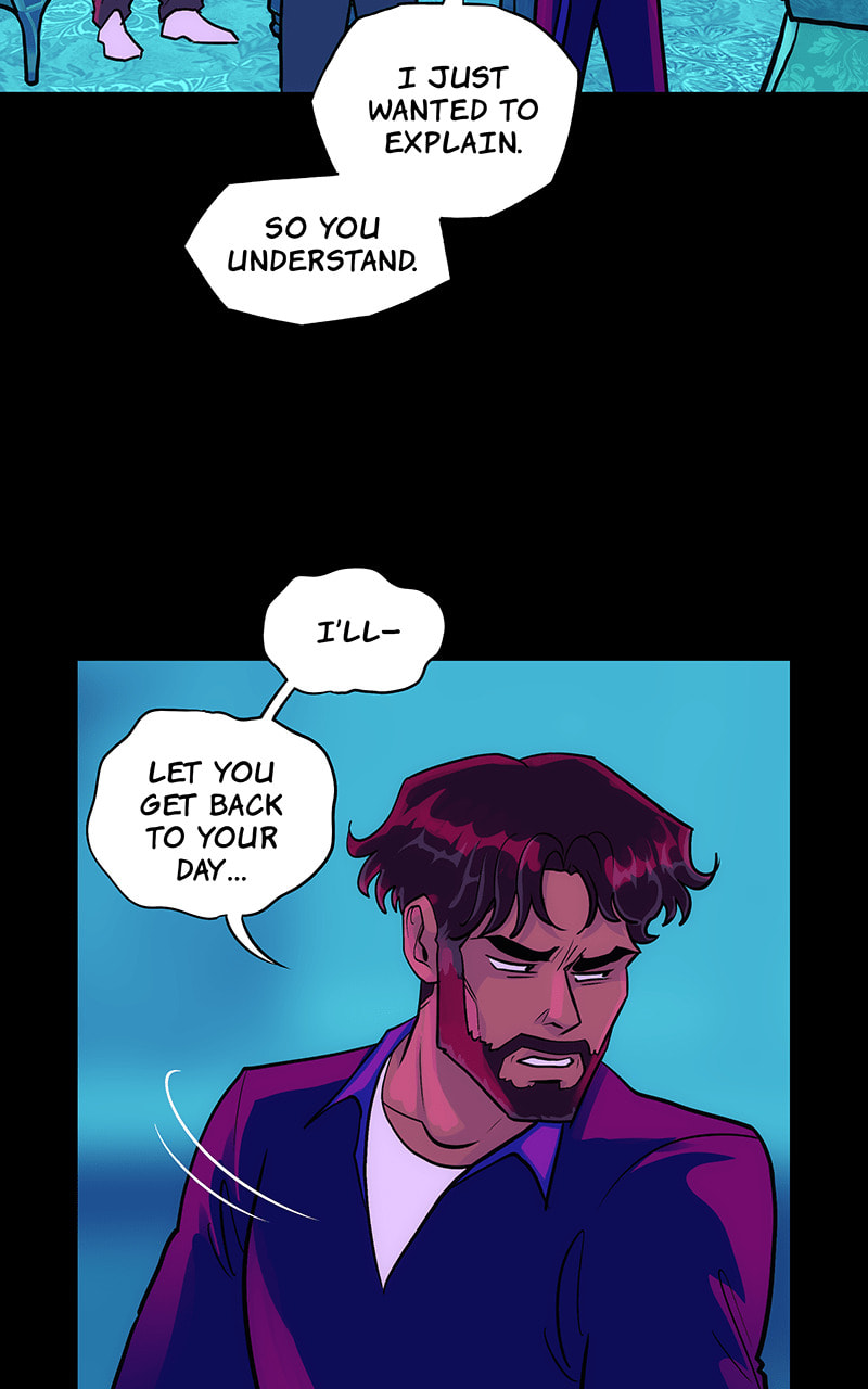 The Prince of Southland Chapter 163 page 22 - 