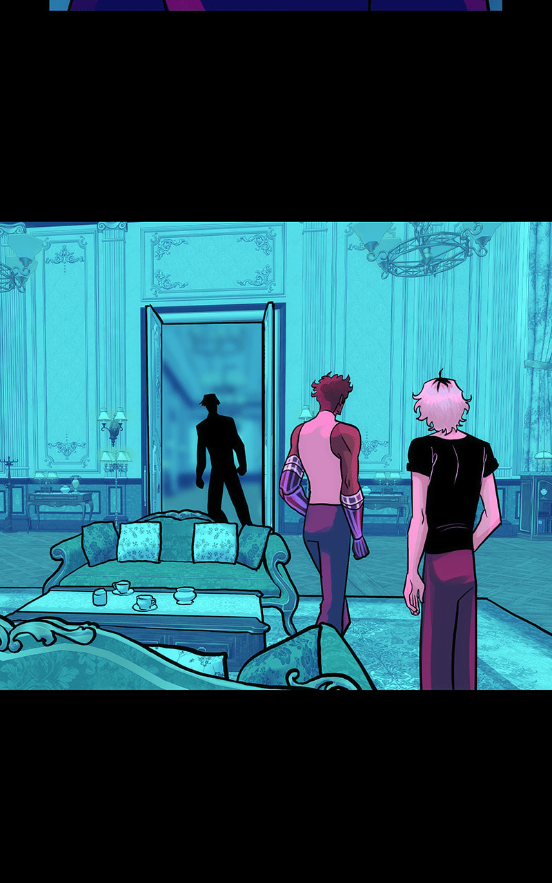 The Prince of Southland Chapter 163 page 23 - 