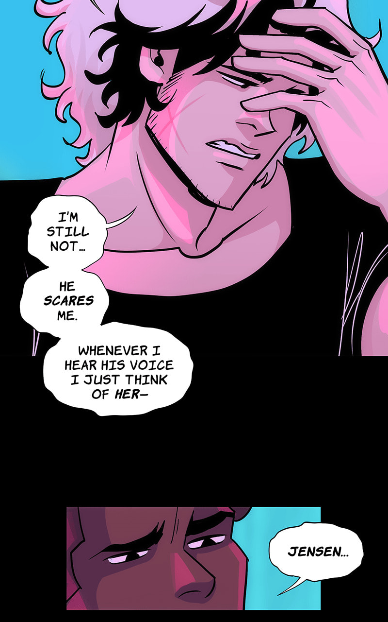 The Prince of Southland Chapter 163 page 25 - 