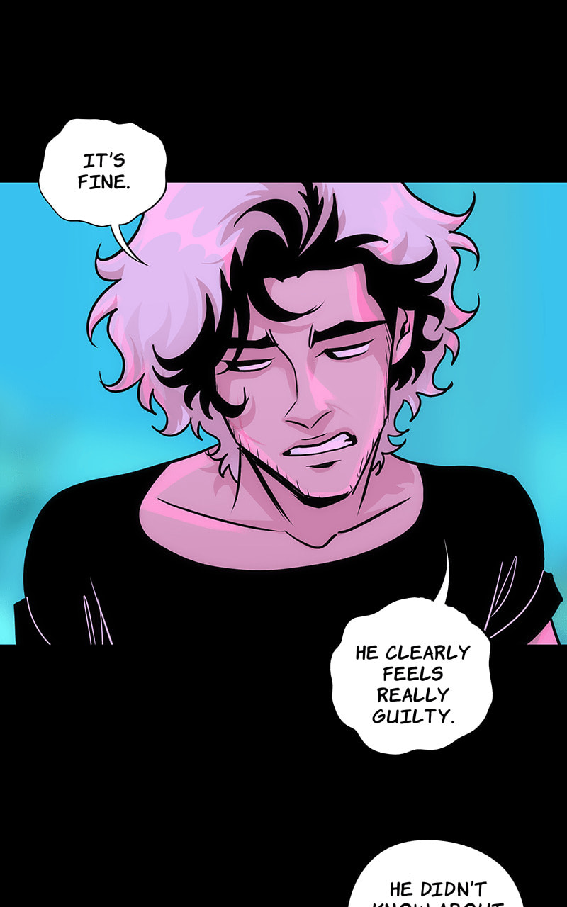The Prince of Southland Chapter 163 page 26 - 