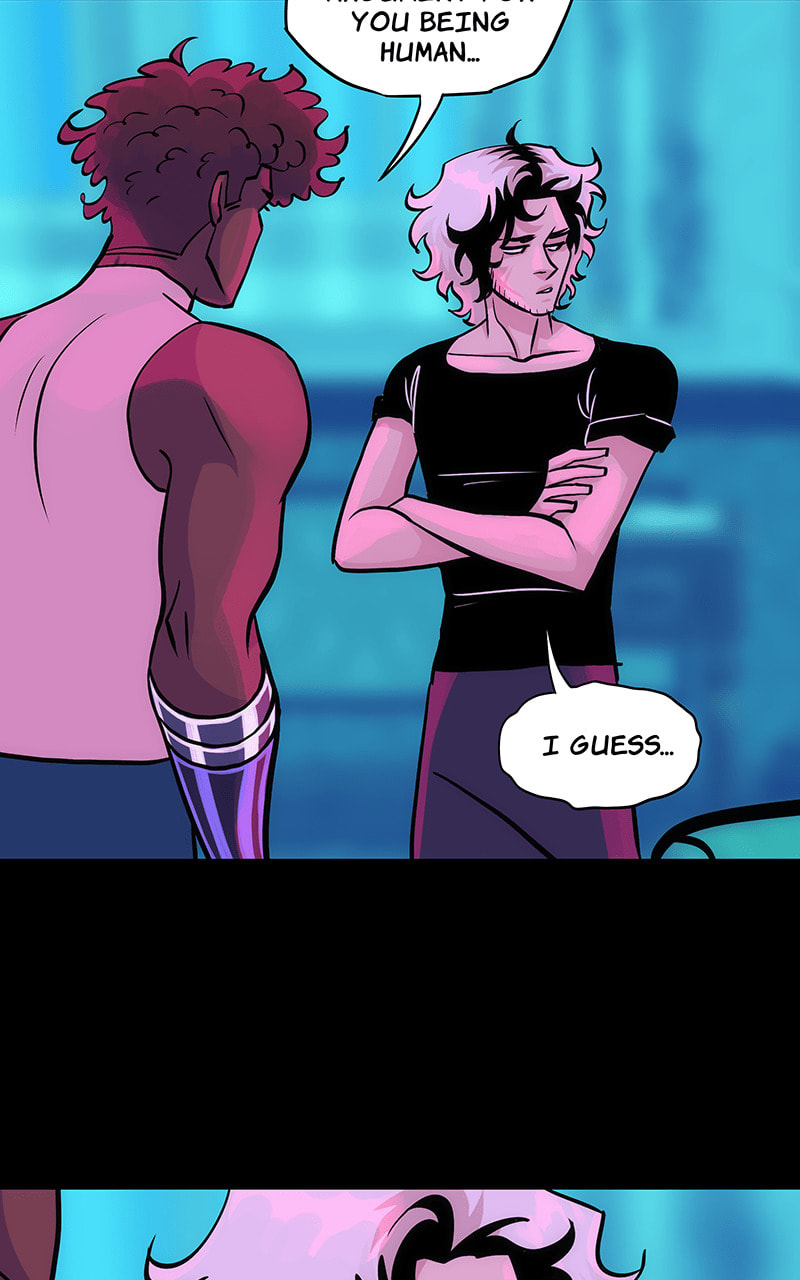 The Prince of Southland Chapter 163 page 28 - 