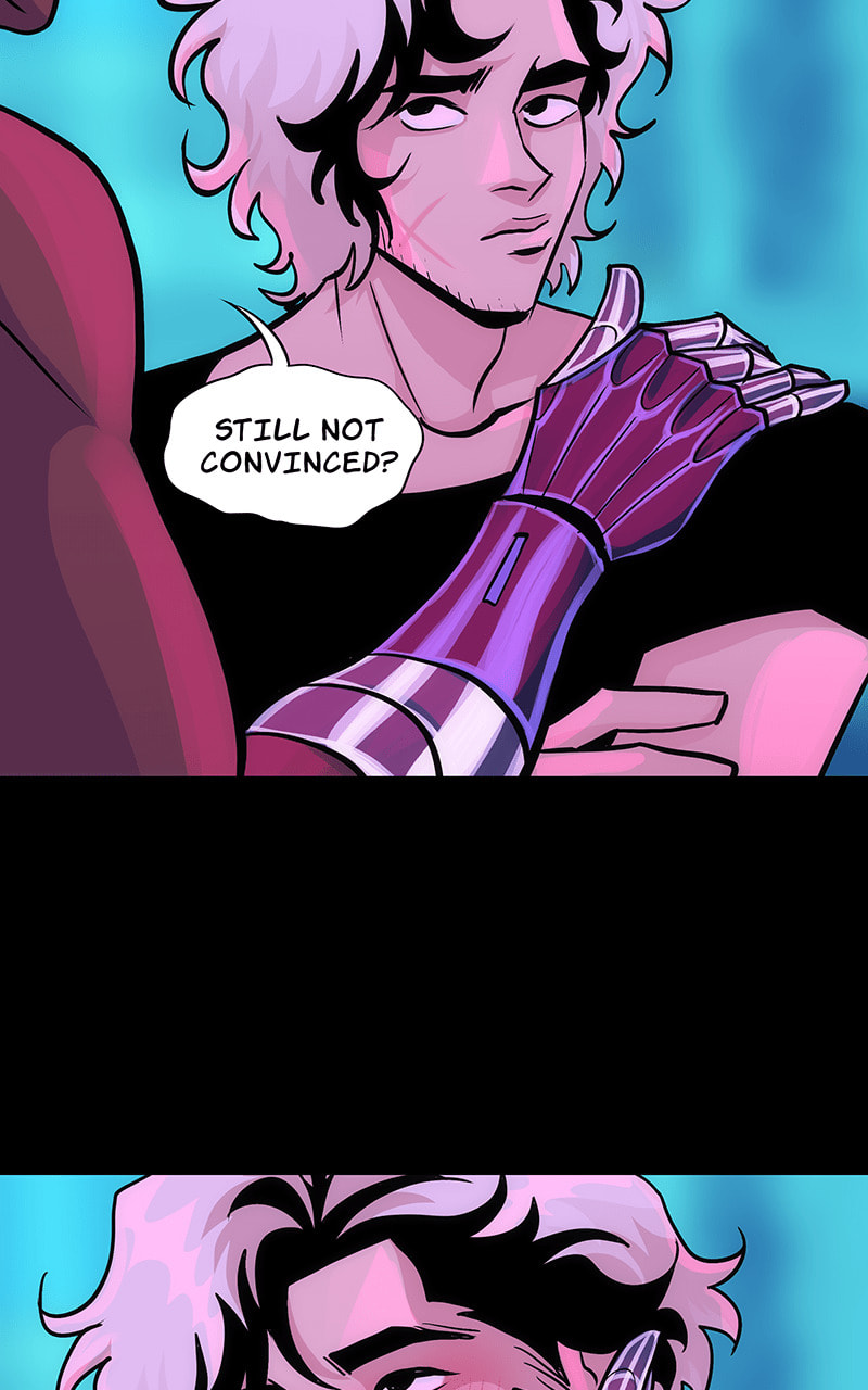 The Prince of Southland Chapter 163 page 29 - 