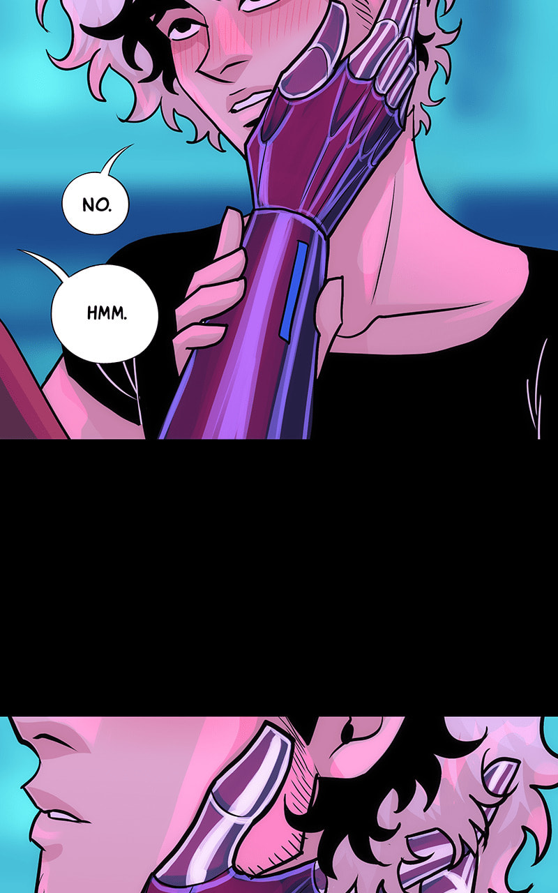 The Prince of Southland Chapter 163 page 30 - 
