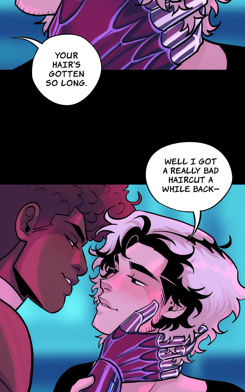 The Prince of Southland Chapter 163 page 31 - 