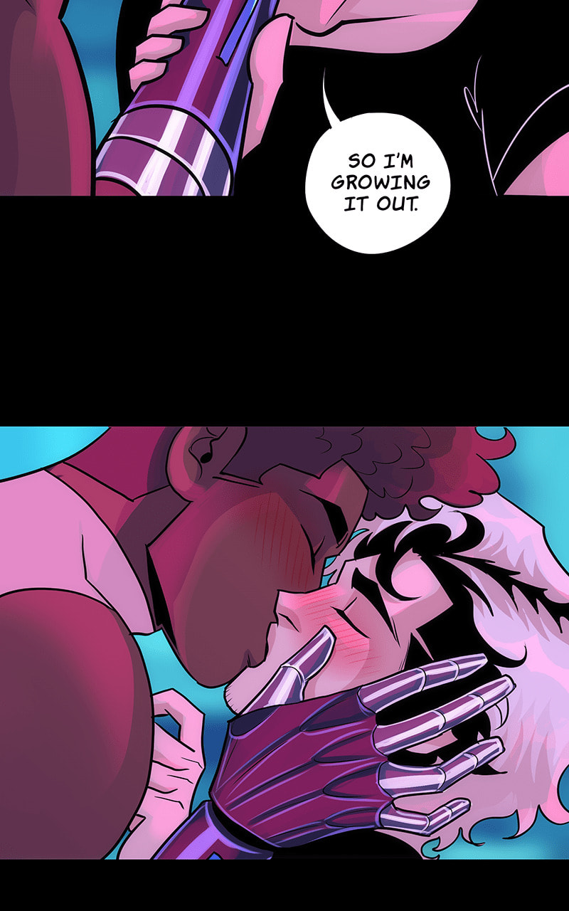 The Prince of Southland Chapter 163 page 32 - 