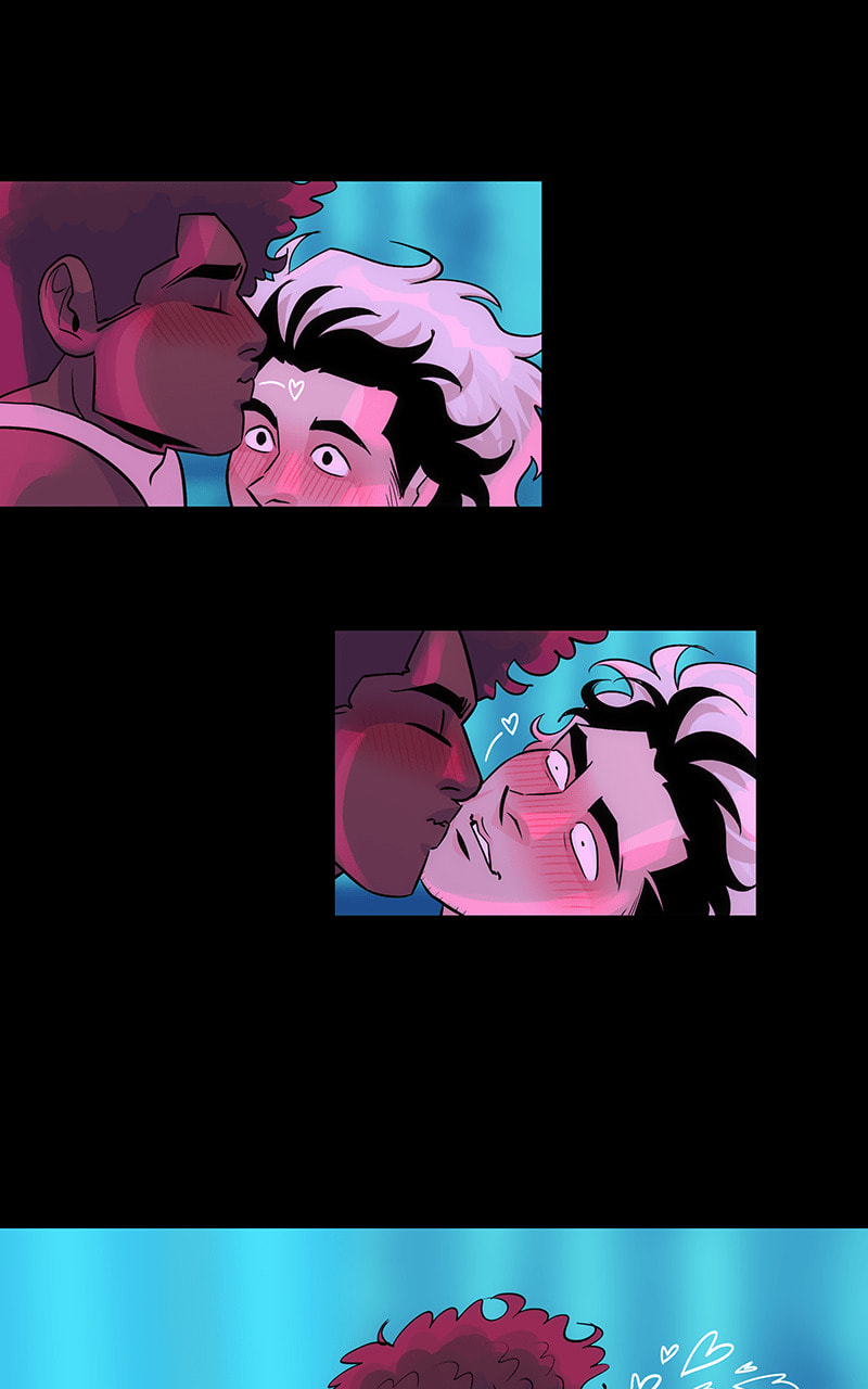 The Prince of Southland Chapter 163 page 33 - 