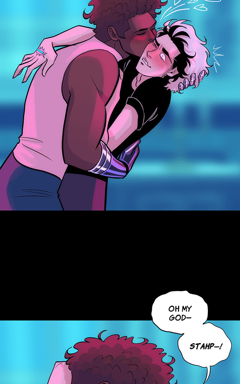 The Prince of Southland Chapter 163 page 34 - 