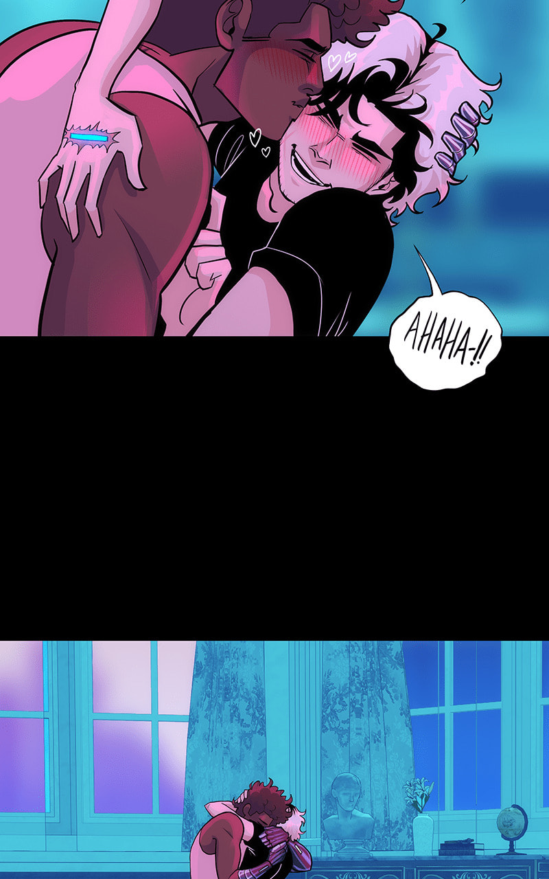 The Prince of Southland Chapter 163 page 35 - 