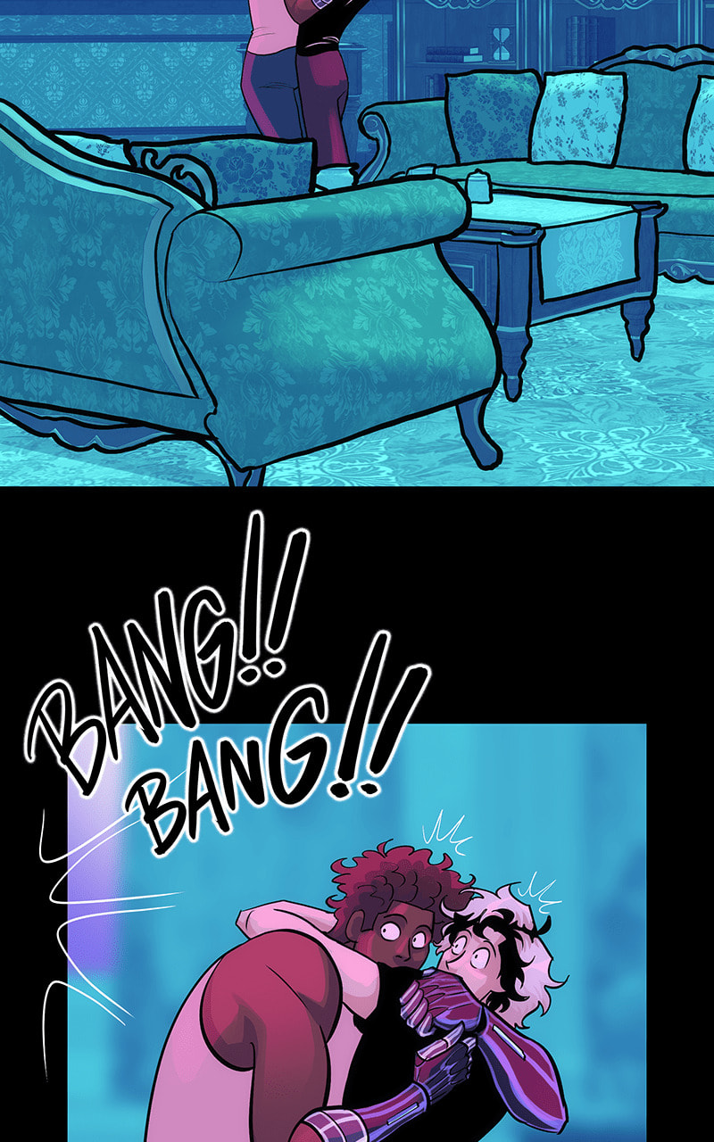 The Prince of Southland Chapter 163 page 36 - 