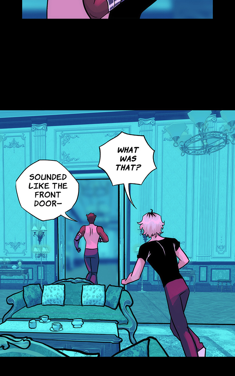 The Prince of Southland Chapter 163 page 37 - 