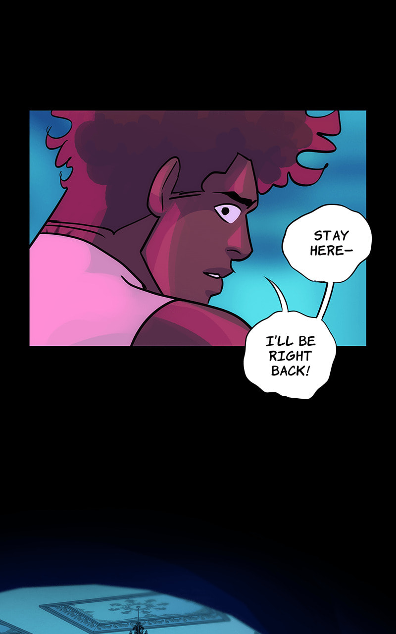 The Prince of Southland Chapter 163 page 38 - 