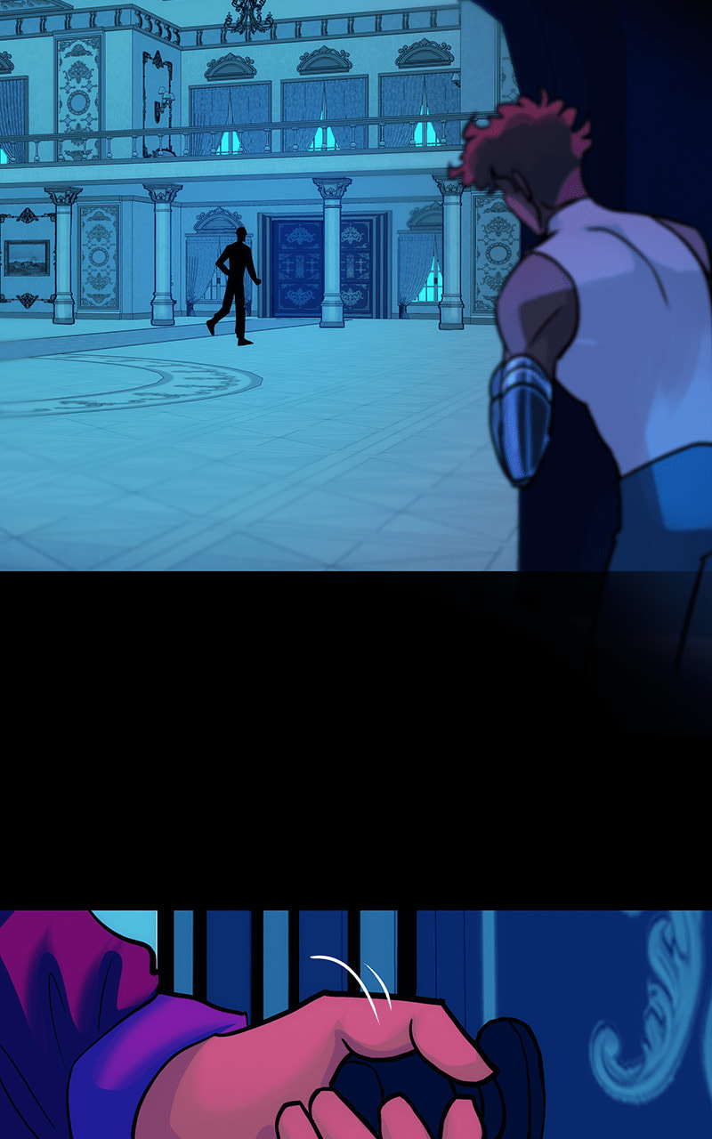 The Prince of Southland Chapter 163 page 39 - 