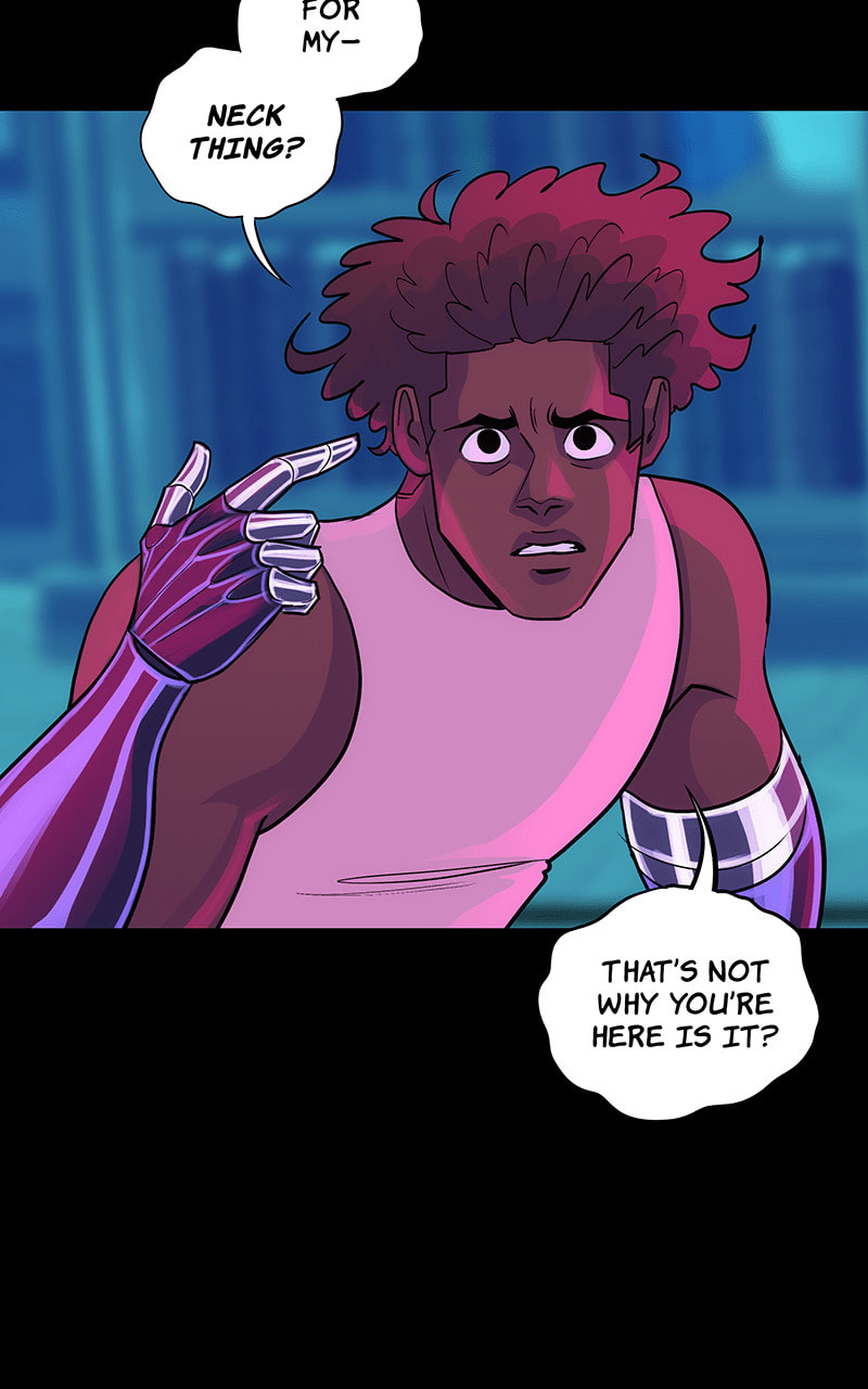 The Prince of Southland Chapter 163 page 5 - 