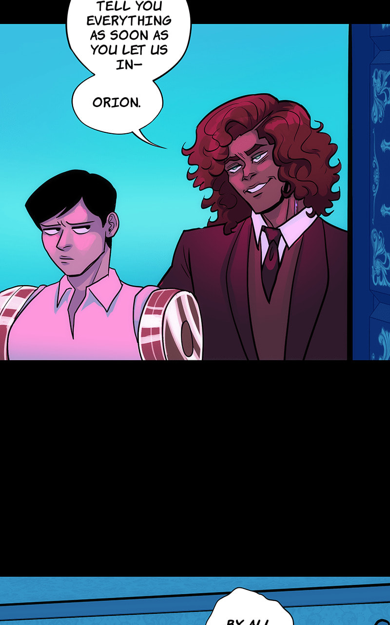 The Prince of Southland Chapter 163 page 42 - 
