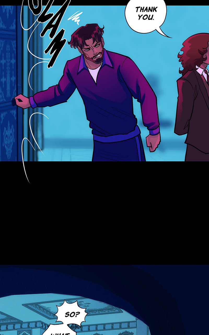 The Prince of Southland Chapter 163 page 44 - 