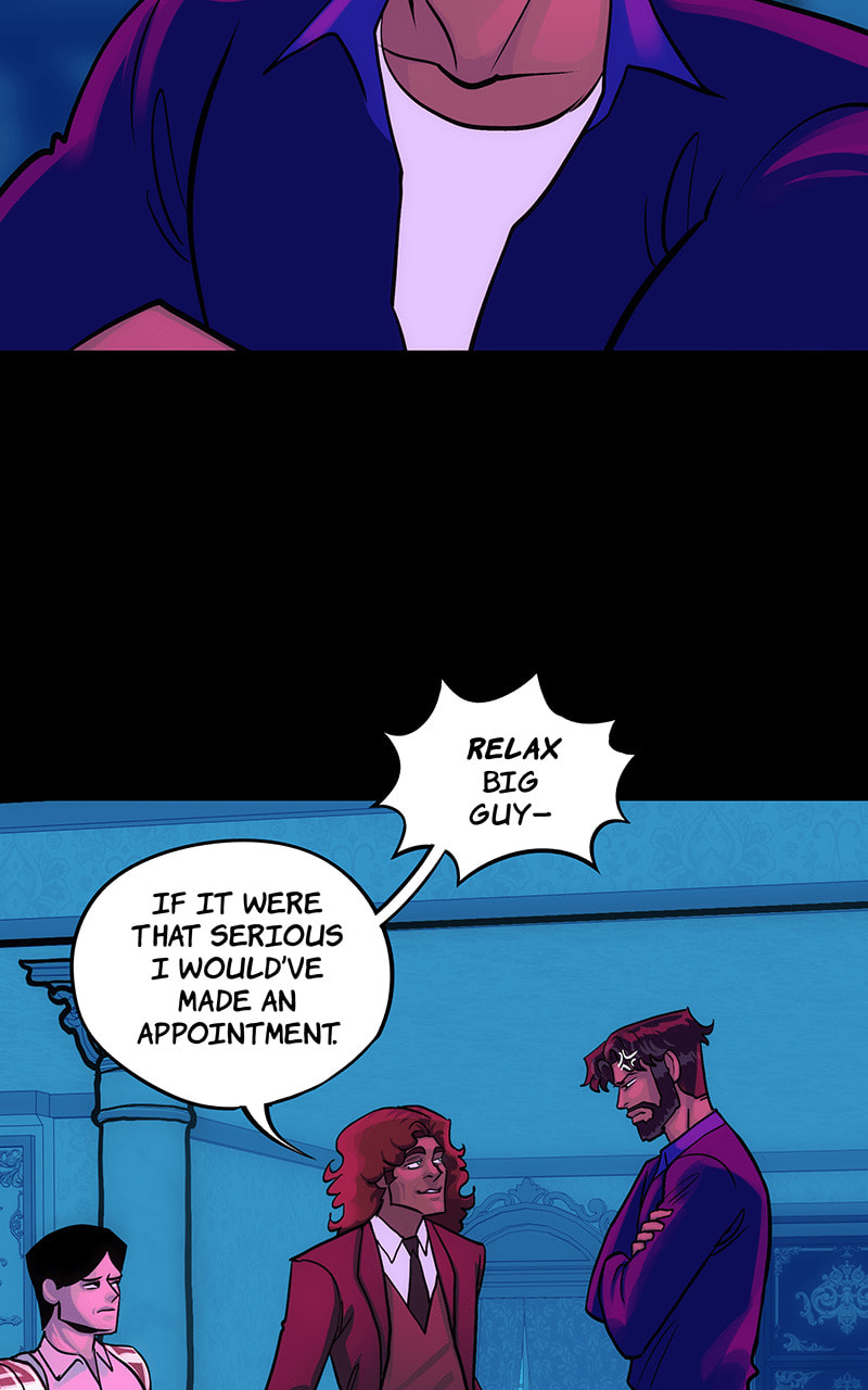 The Prince of Southland Chapter 163 page 47 - 