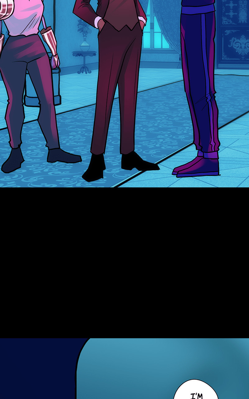 The Prince of Southland Chapter 163 page 48 - 