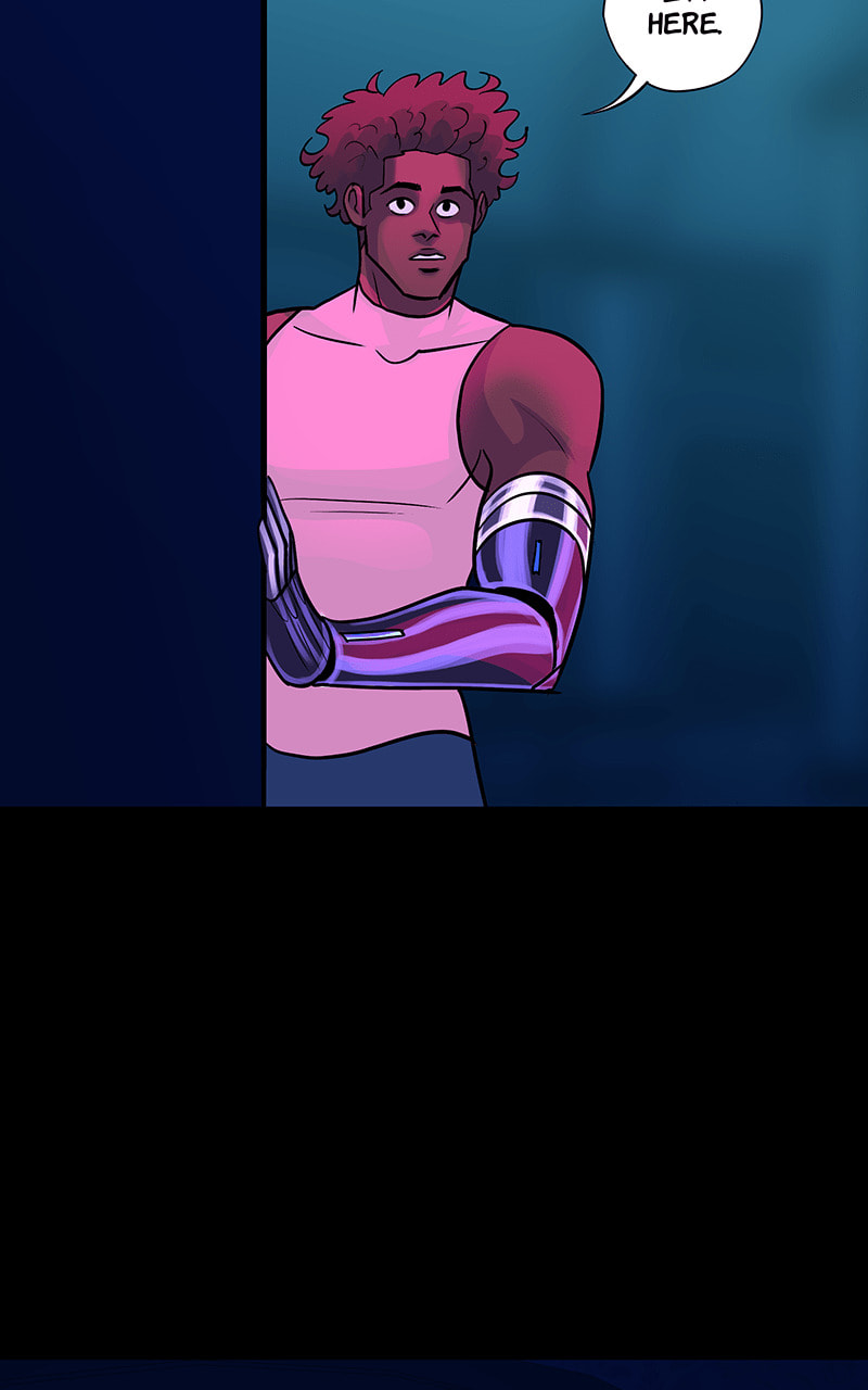 The Prince of Southland Chapter 163 page 49 - 