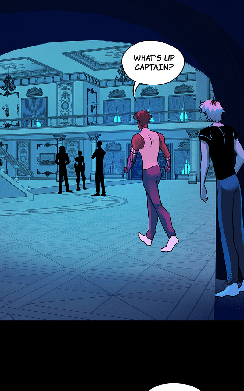 The Prince of Southland Chapter 163 page 50 - 