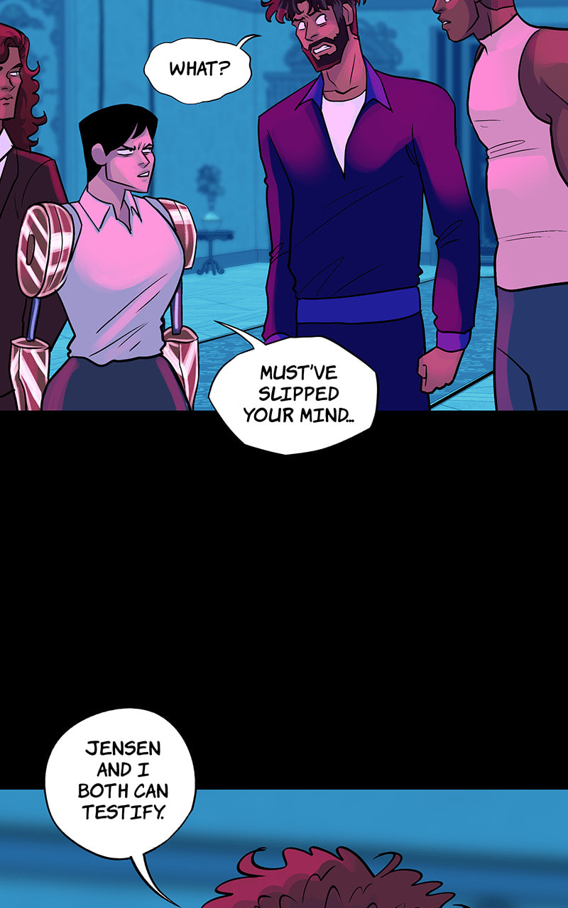 The Prince of Southland Chapter 163 page 52 - 