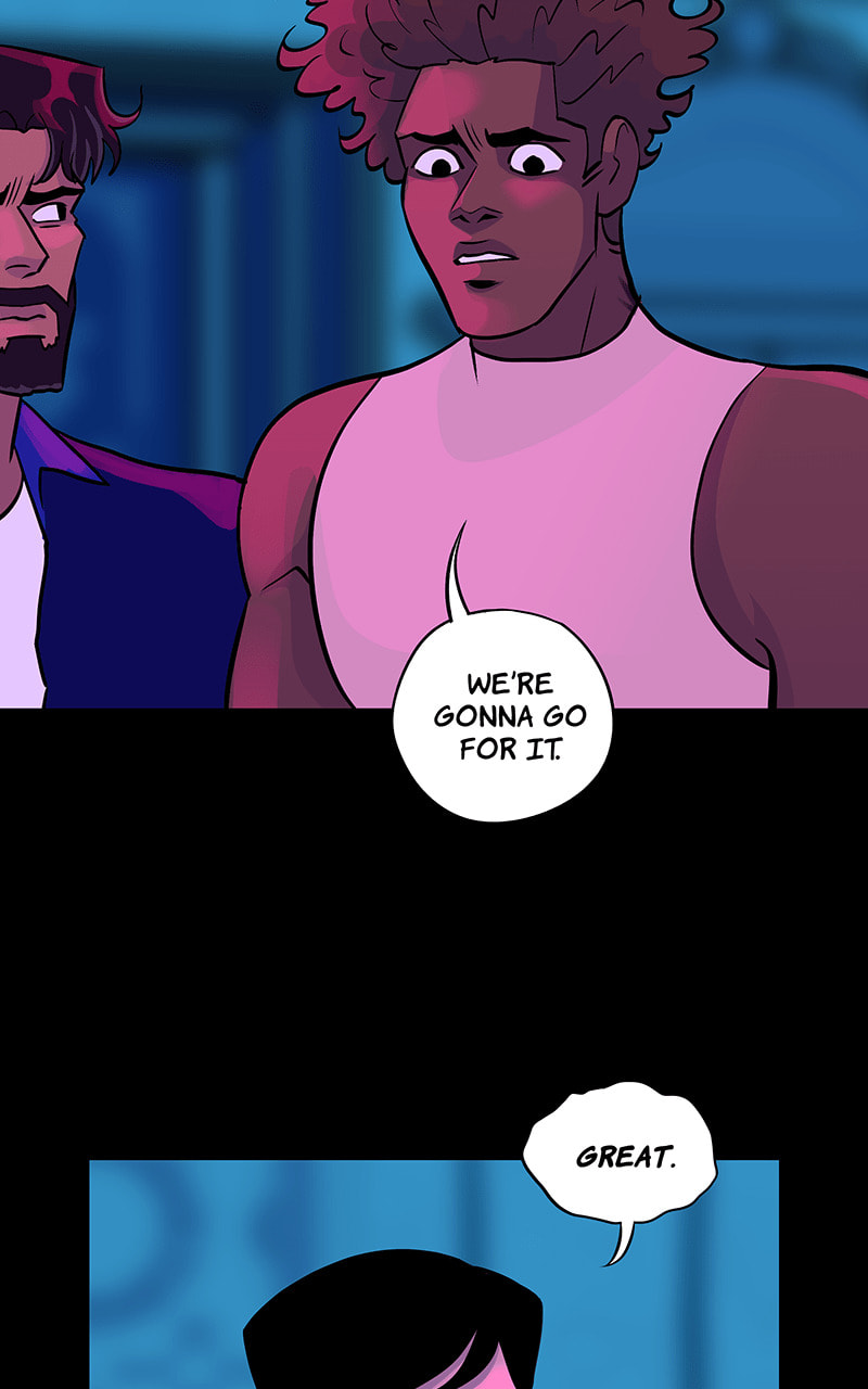 The Prince of Southland Chapter 163 page 53 - 