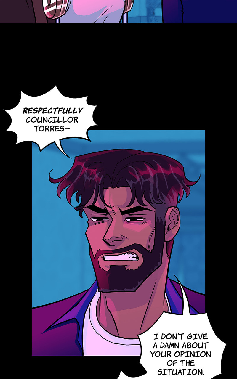 The Prince of Southland Chapter 163 page 56 - 