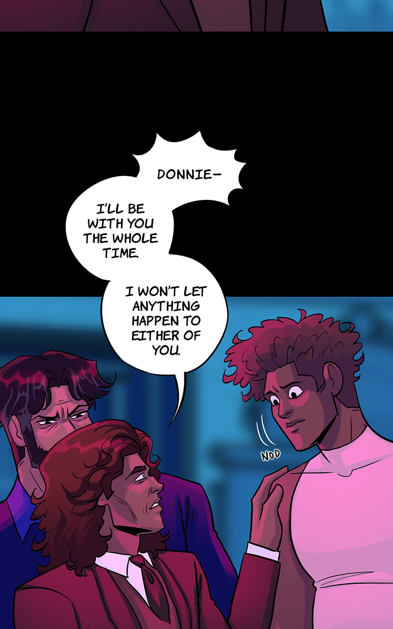 The Prince of Southland Chapter 163 page 58 - 