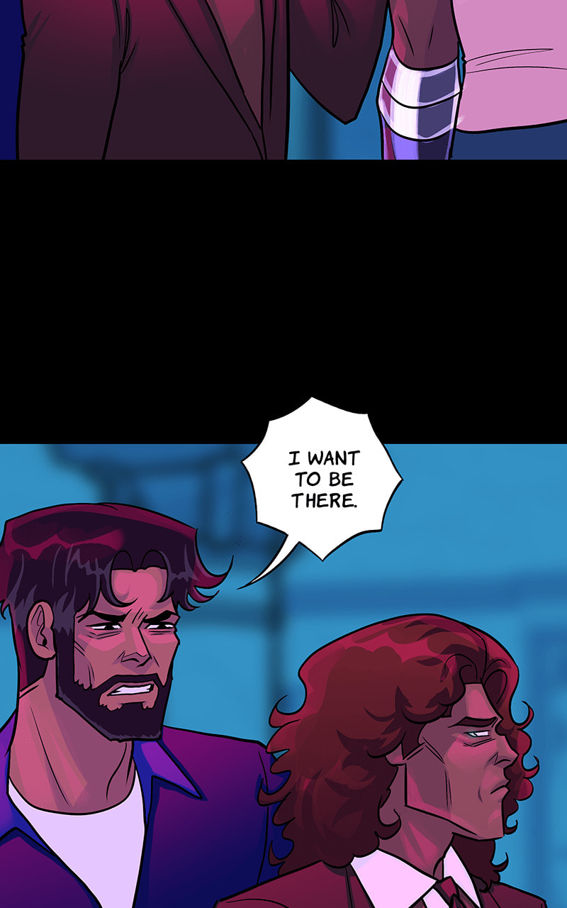 The Prince of Southland Chapter 163 page 59 - 