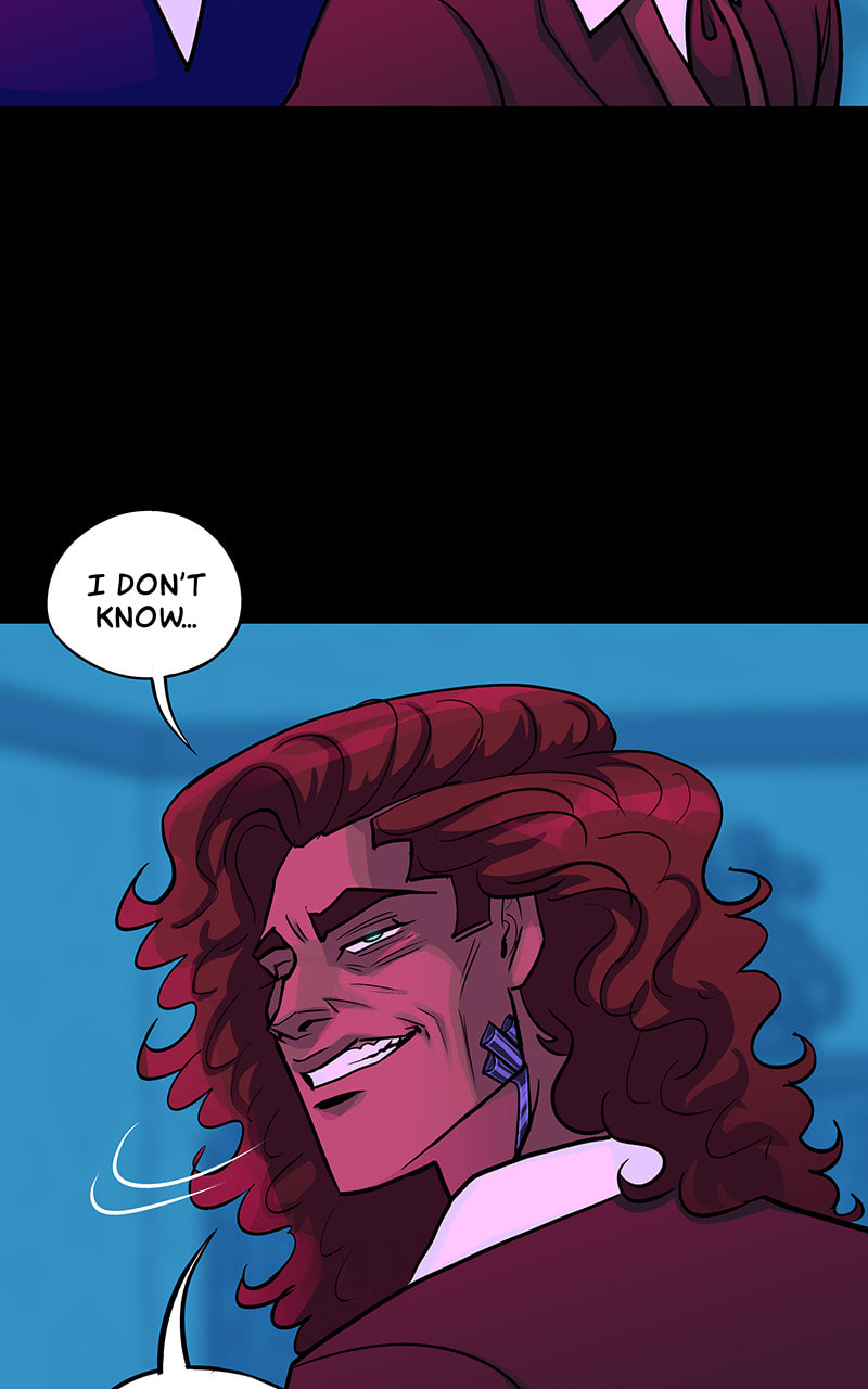The Prince of Southland Chapter 163 page 60 - 