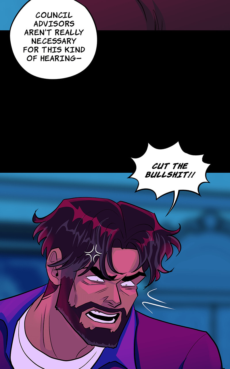 The Prince of Southland Chapter 163 page 61 - 