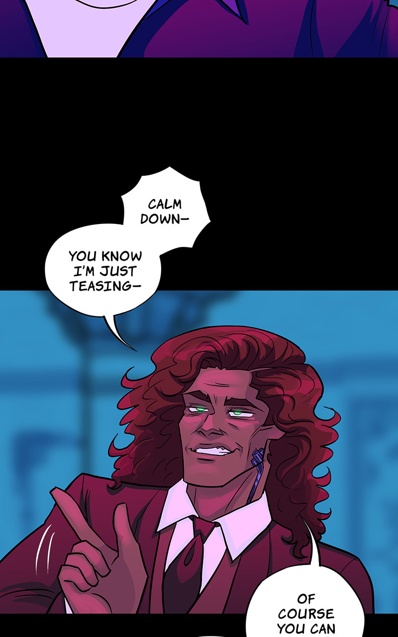 The Prince of Southland Chapter 163 page 62 - 