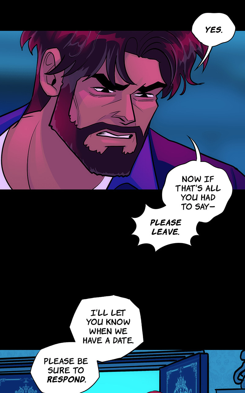 The Prince of Southland Chapter 163 page 66 - 