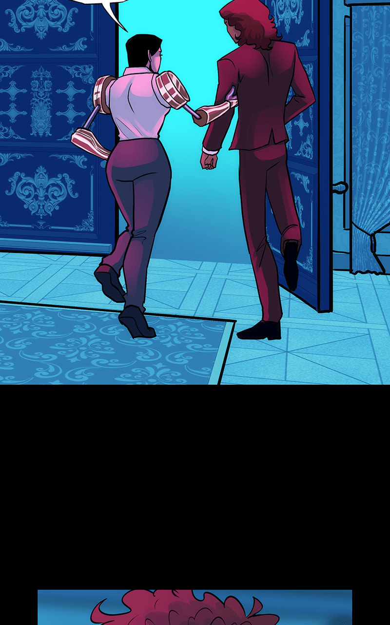 The Prince of Southland Chapter 163 page 67 - 
