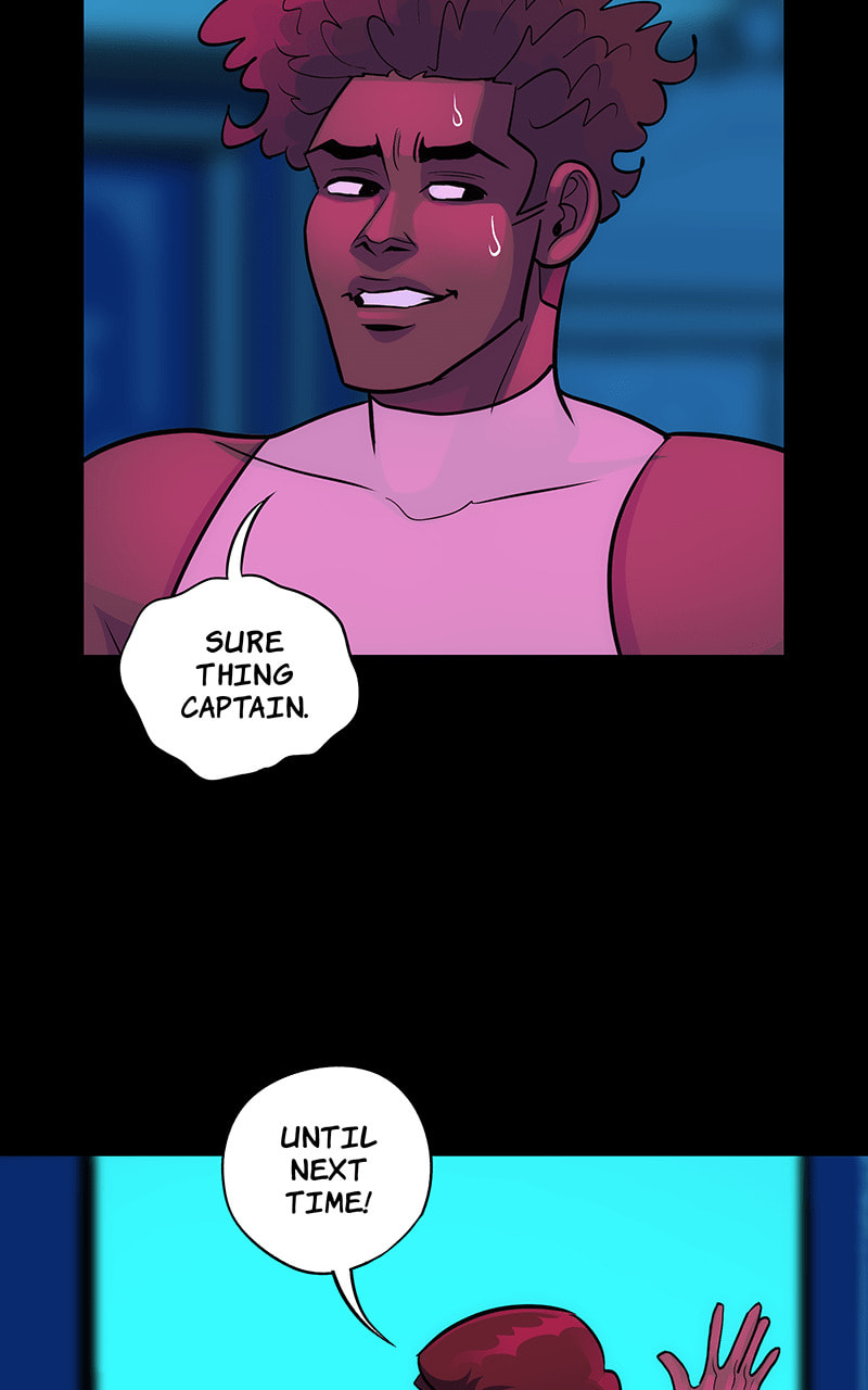 The Prince of Southland Chapter 163 page 68 - 