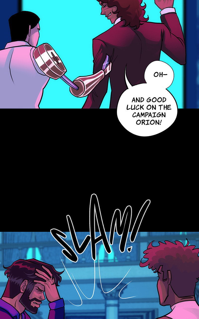 The Prince of Southland Chapter 163 page 69 - 