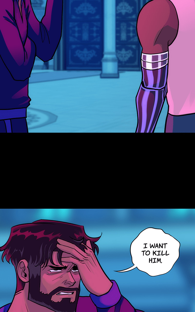 The Prince of Southland Chapter 163 page 70 - 