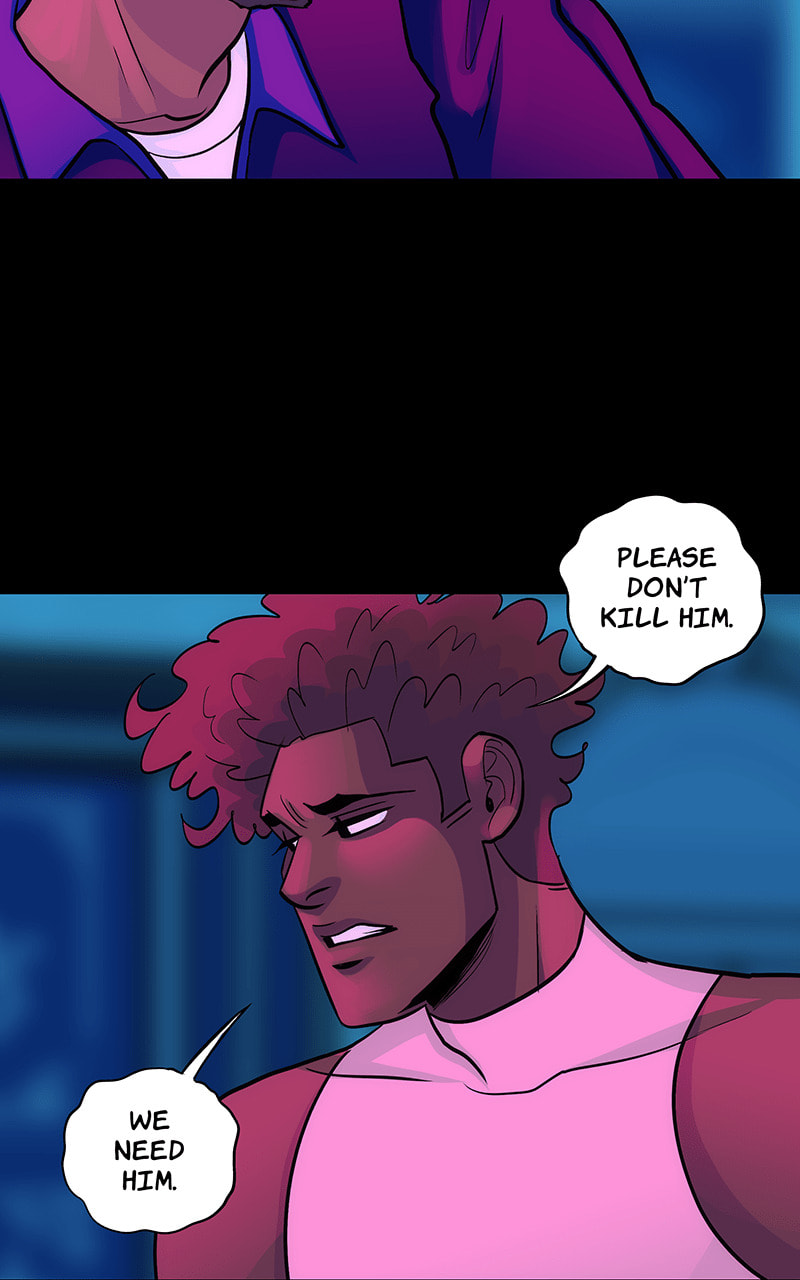 The Prince of Southland Chapter 163 page 71 - 