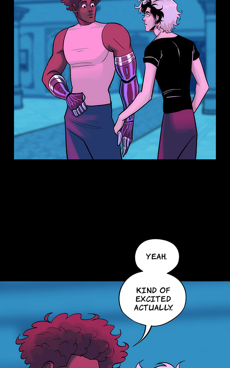 The Prince of Southland Chapter 163 page 75 - 