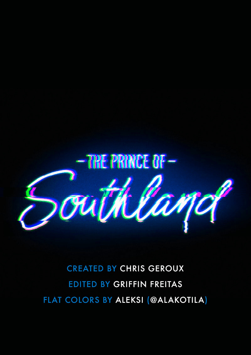 The Prince of Southland Chapter 163 page 80 - 