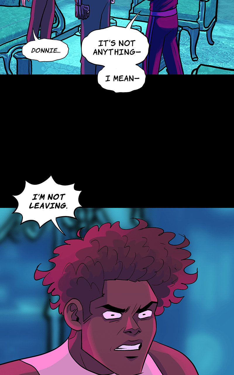 The Prince of Southland Chapter 163 page 9 - 
