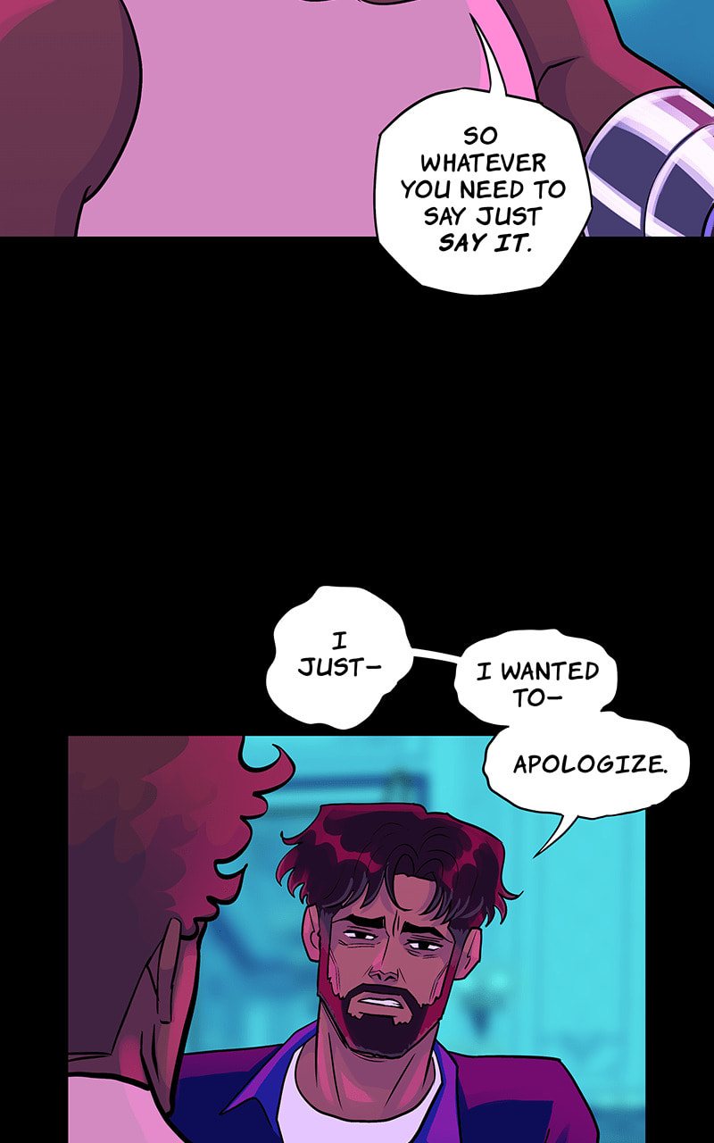The Prince of Southland Chapter 163 page 10 - 