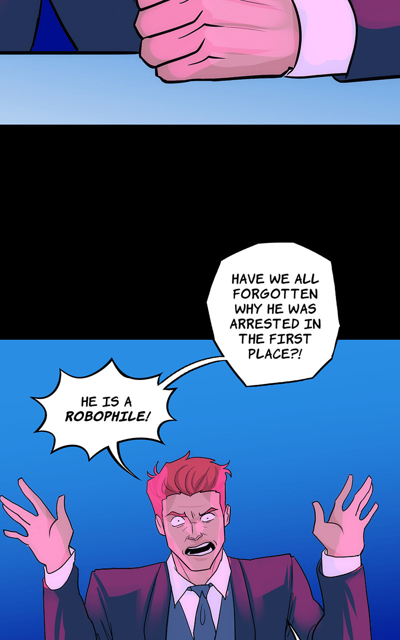 The Prince of Southland Chapter 164 page 2 - 