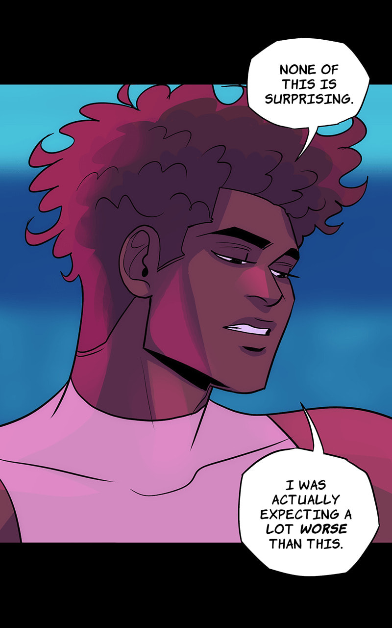 The Prince of Southland Chapter 164 page 13 - 