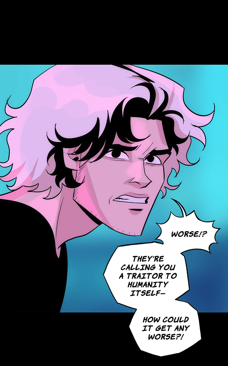 The Prince of Southland Chapter 164 page 14 - 