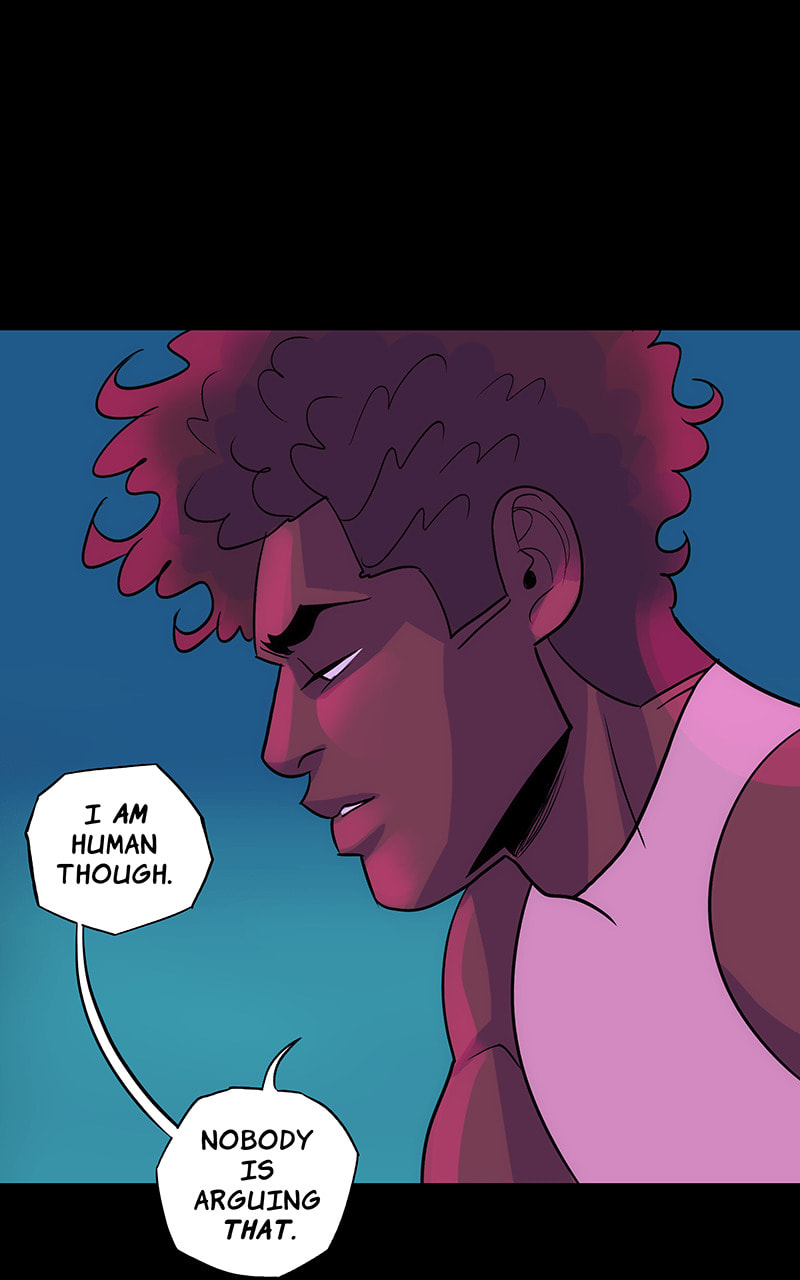 The Prince of Southland Chapter 164 page 15 - 