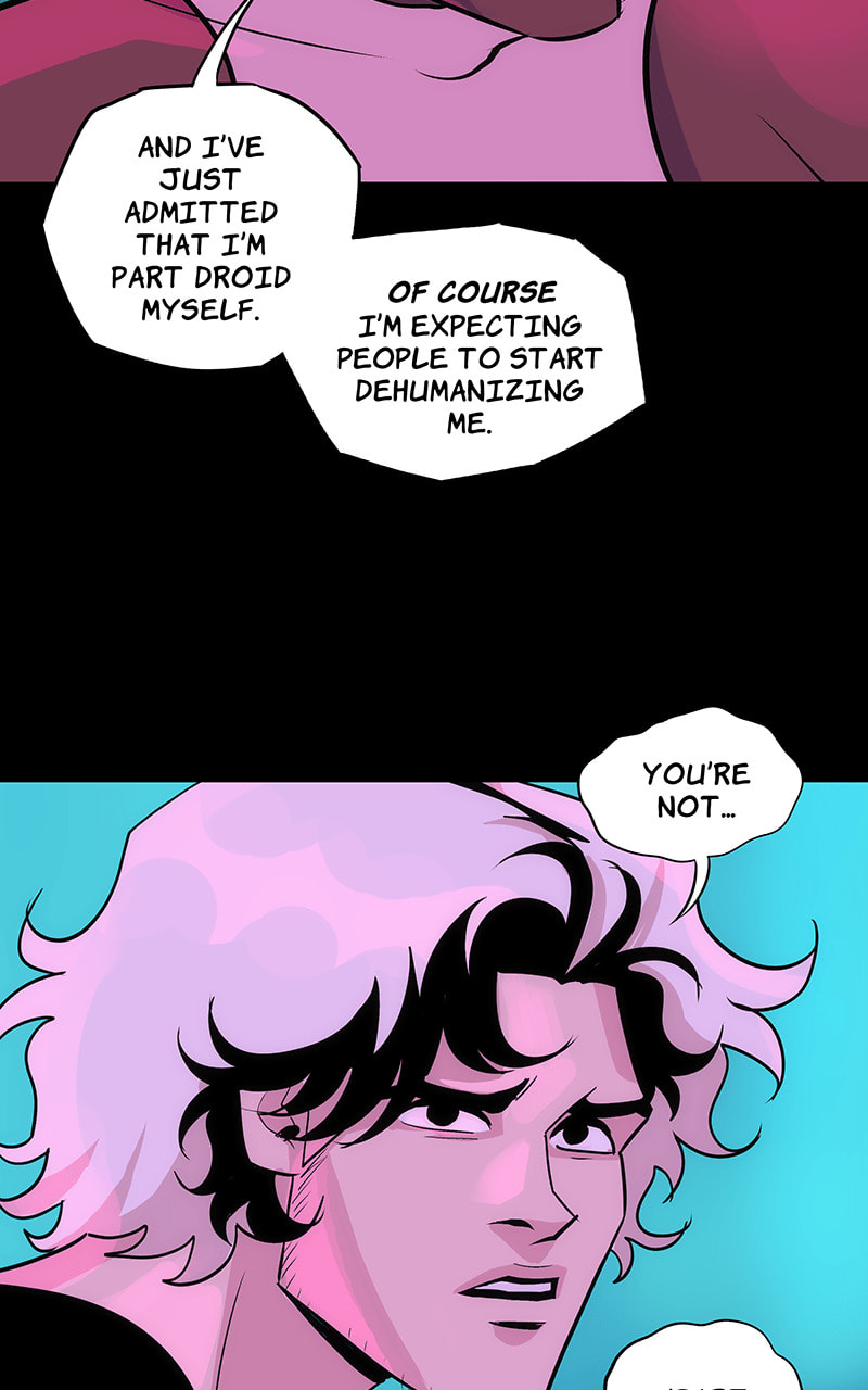 The Prince of Southland Chapter 164 page 19 - 