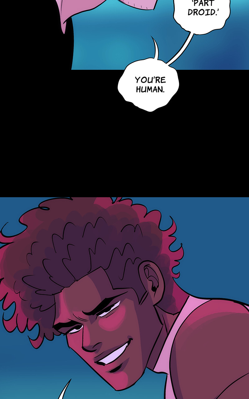 The Prince of Southland Chapter 164 page 20 - 