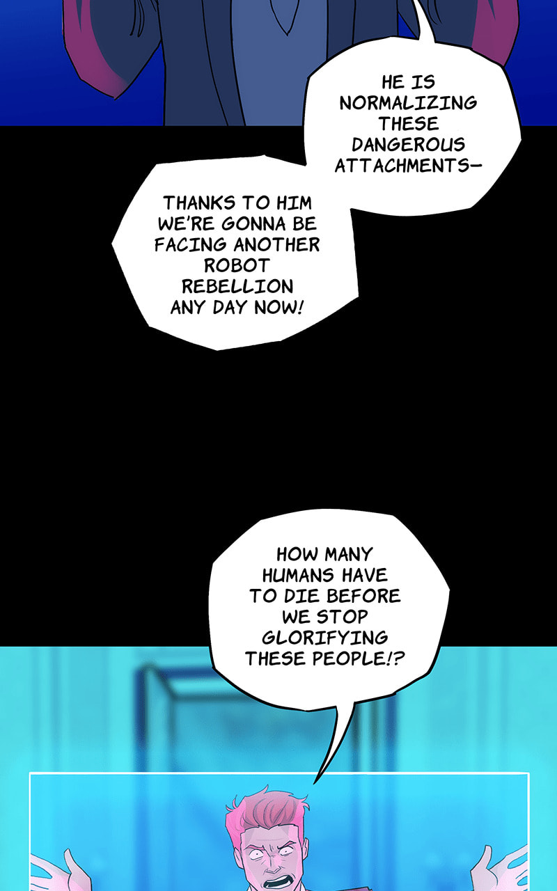 The Prince of Southland Chapter 164 page 3 - 
