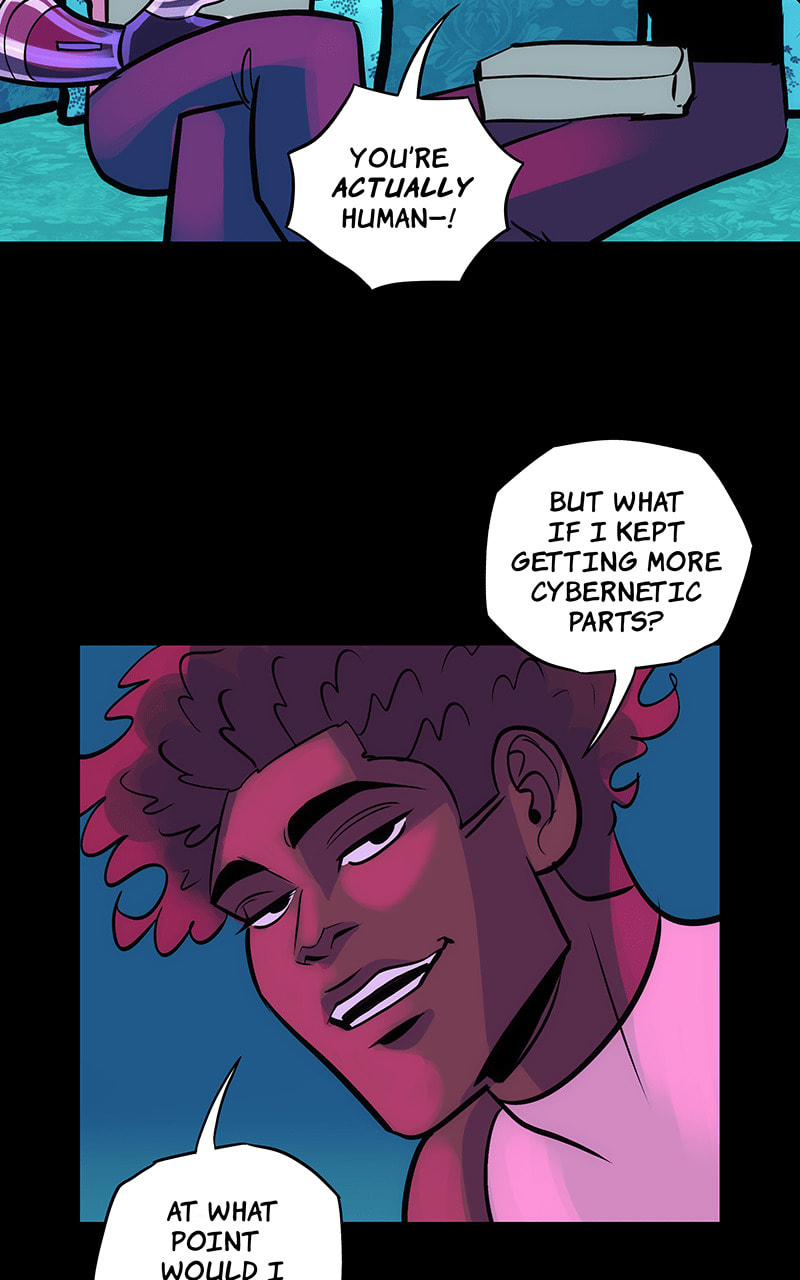 The Prince of Southland Chapter 164 page 22 - 