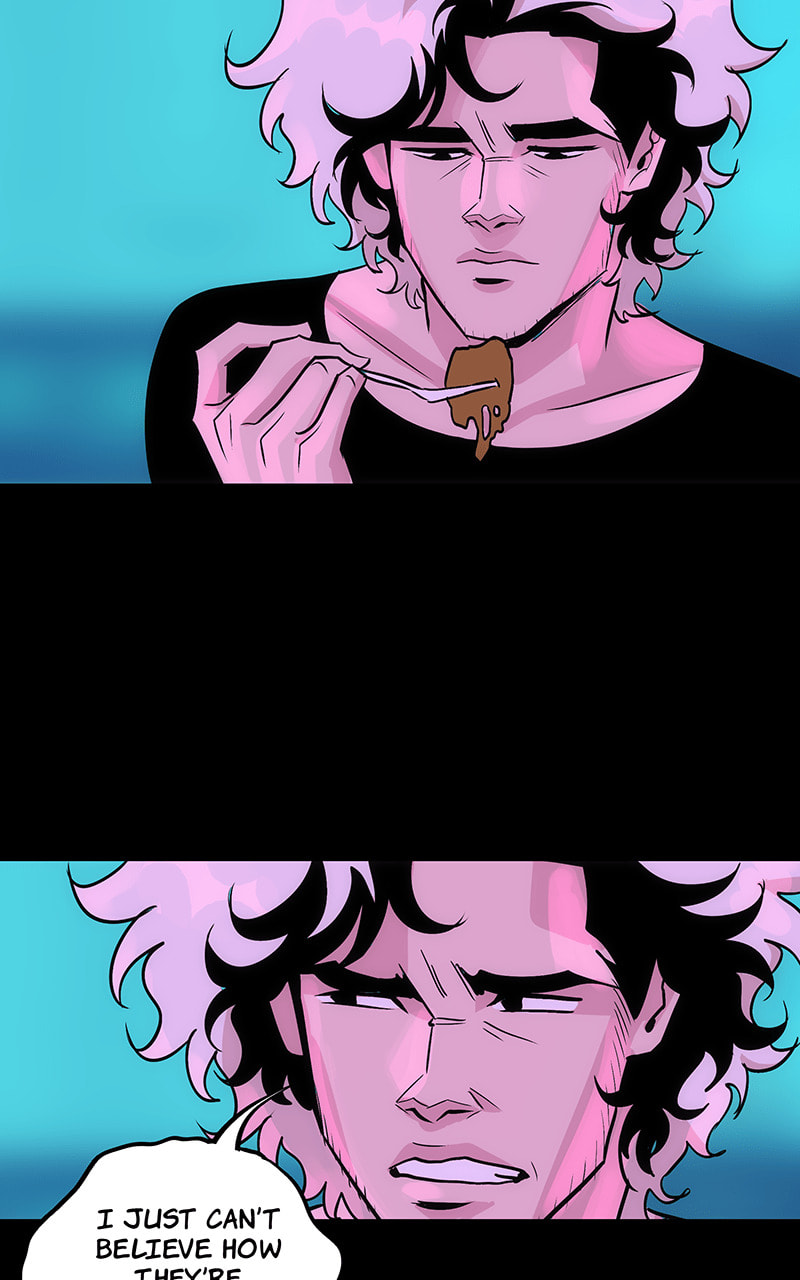 The Prince of Southland Chapter 164 page 26 - 